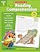 Scholastic Success with Reading Comprehension Grade 2 Workbook