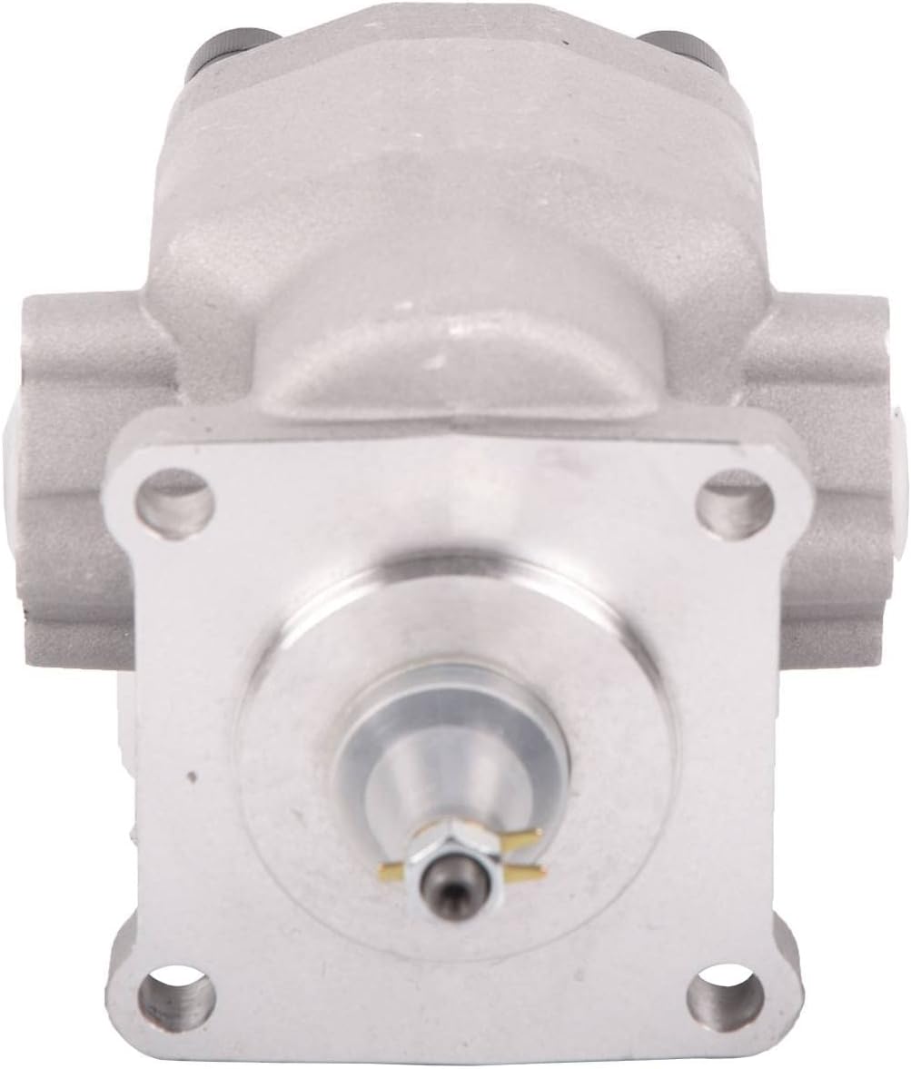 Hydraulic Pump