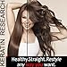 Complex Brazilian Keratin Blowout Hair Treatment 120ml Professional Results Straightens and Smooths...