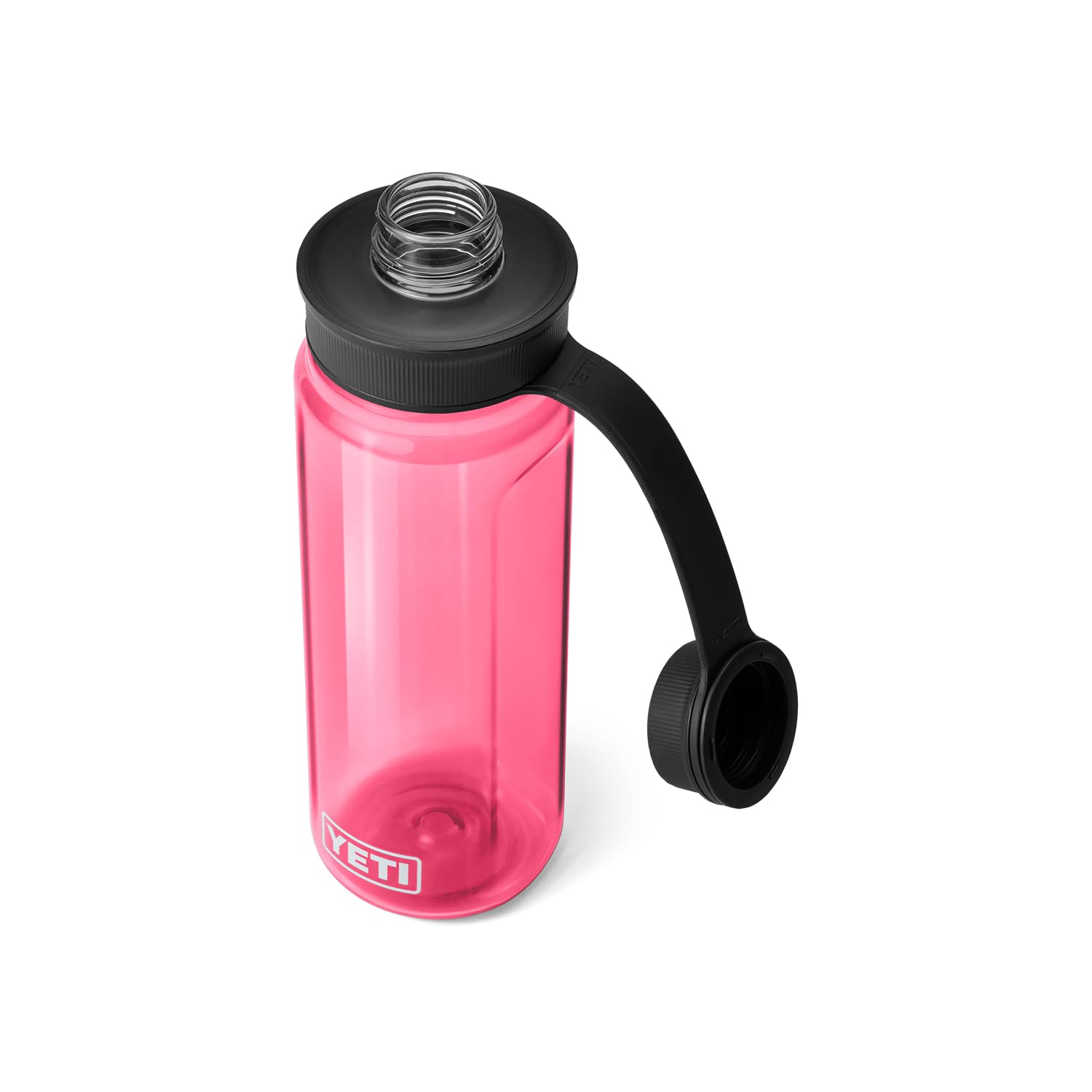 Amazon｜YETI Yonder 750 ml/25 oz Water Bottle with Yonder