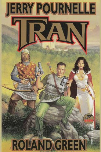 Cover of Tran