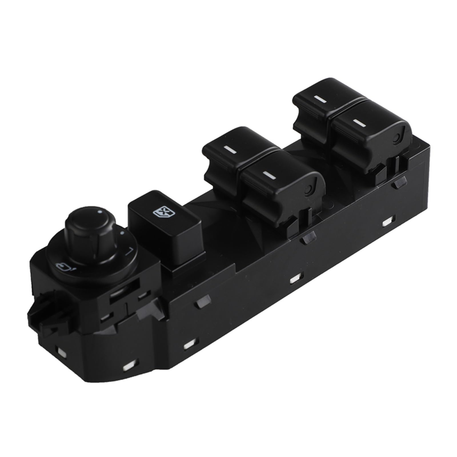 Car Accessories GKL2-66-350A GKL266350A N&e-w P&owe-r M&aste-r Window Switch For M&azd-a 6 2014-2015 FST-MA-1065 FSTMA1065