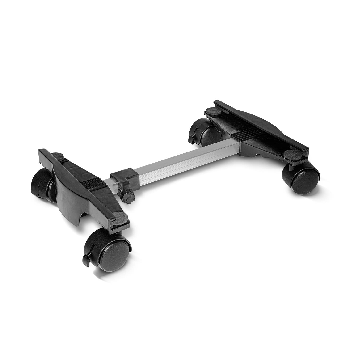 Chariot universel pour poêles à combistible