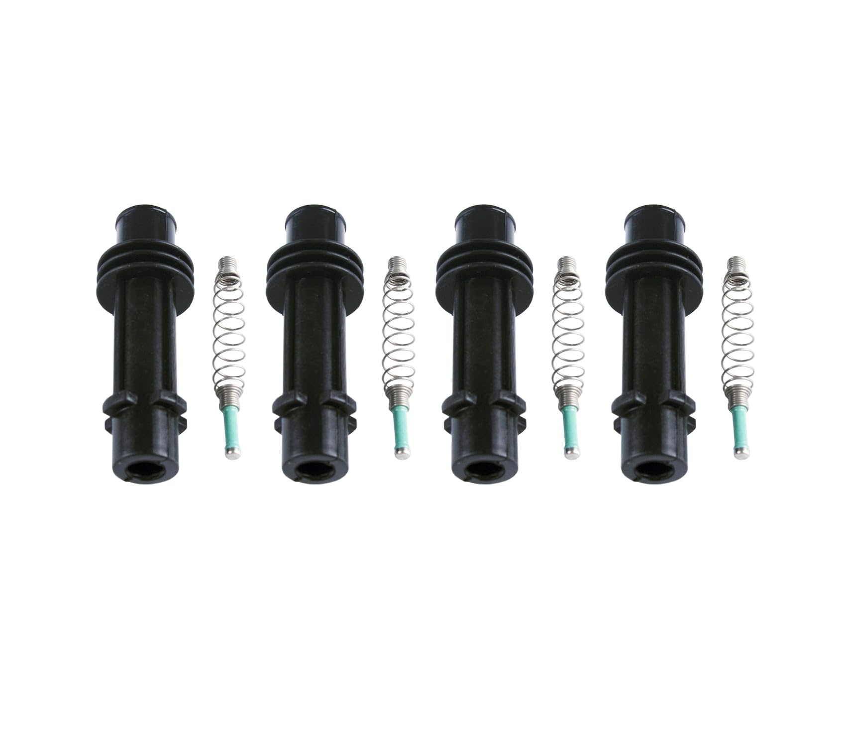Bobine d'allumage 7-broch,55573735,1208092 pour Astra,Corsa | 1208093, 1208096, 1208123, 25195107, 55575499, 55579072, 55577898, 155214, 880354, 0880207, 8530405, CL238, 55562139, CL238