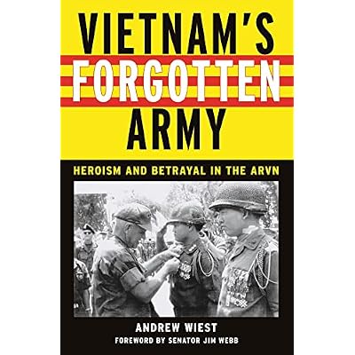 Vietnam's Forgotten Army