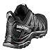 Salomon Men’s XA PRO 3D Gore-Tex Waterproof Trail Running Shoes - Black/Black/Magnet - 12