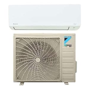 Condizionatore fisso mono Daikin Pro Era Atxf e 25