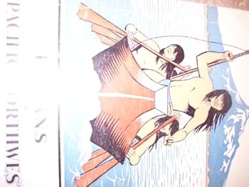 Indians of the Pacific Northwest