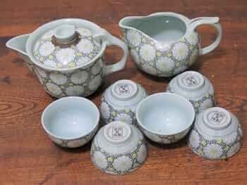 中国茶器揃 セット建展窯陶藝 Amazon.co.jp: 中国茶器揃 セット 建展窯陶藝 : ホーム＆キッチン