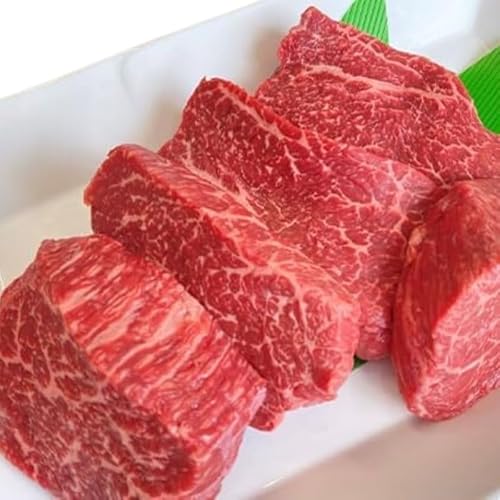 飛騨牛赤身ステーキ(5人前)