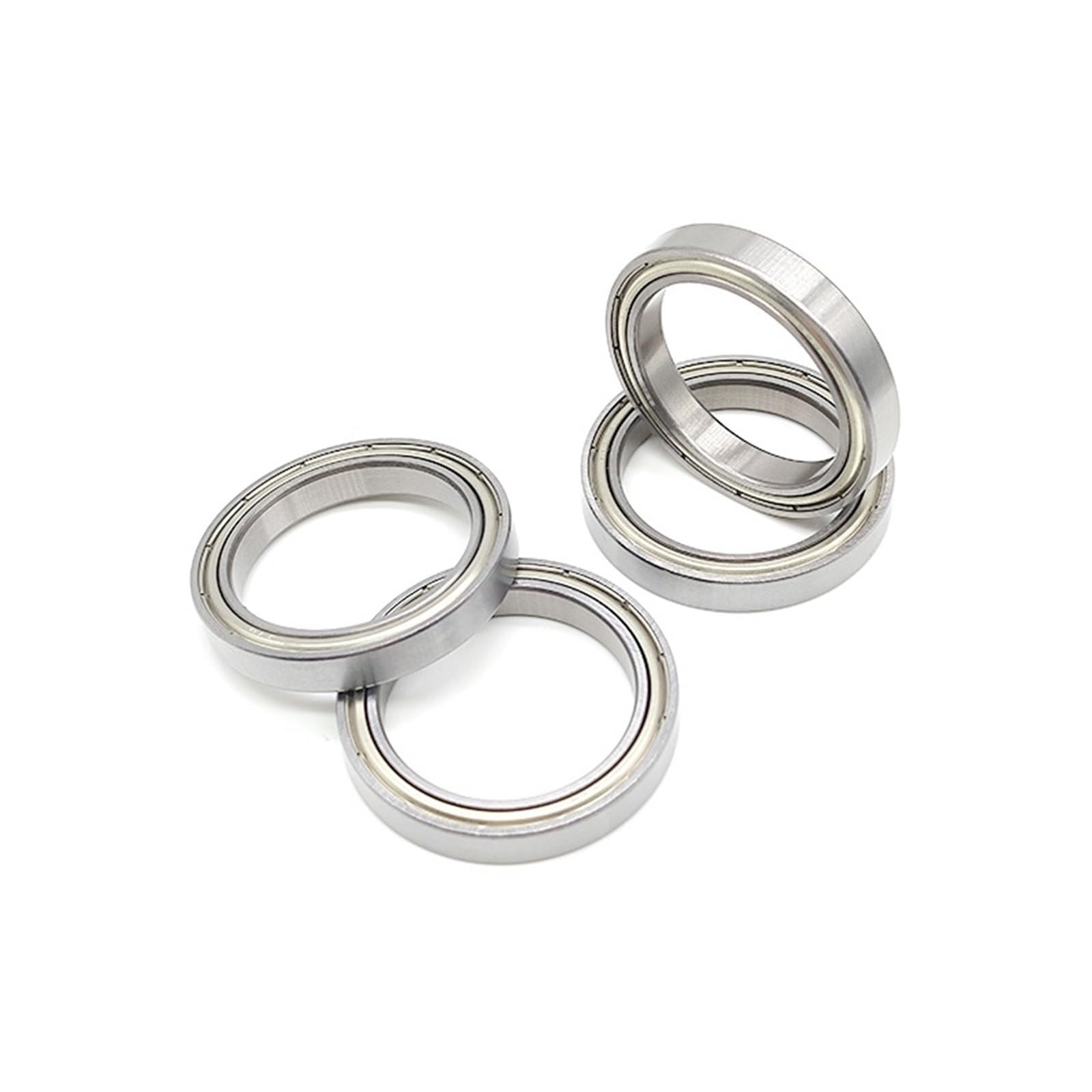 Roulement à billes 6807ZZ 35x47x7mm | Kit de guidage miniature pour drone RC