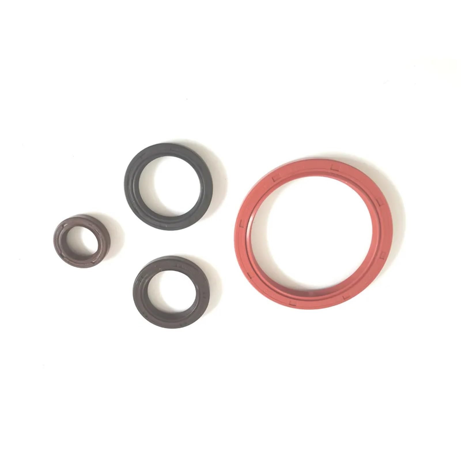 Junta del motor Kits de reconstrucción motor compatibles con para Mitsubishi Pajero Junior Willy CM90 16V 4A31 Reemplazar