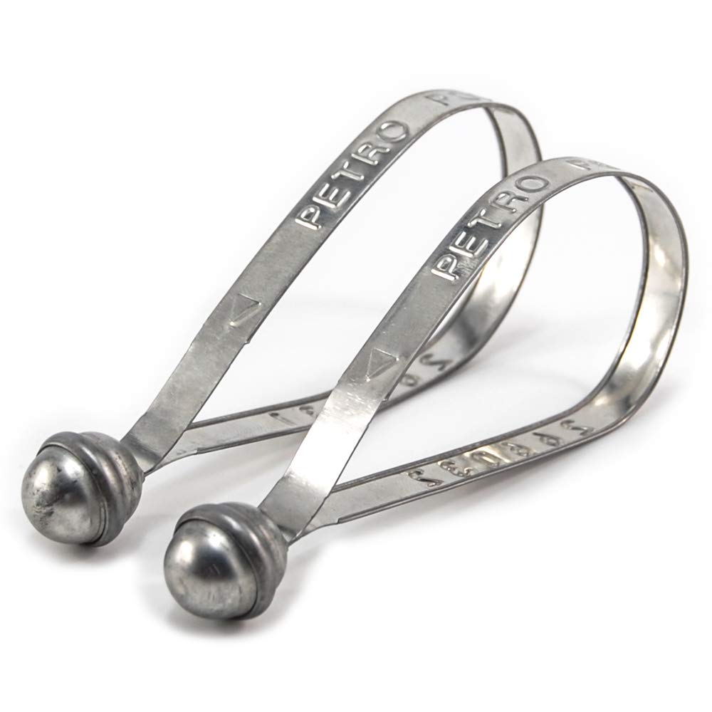 100 Truck Security Seals Genummerde Sabotage Proof Metalen Verzending Tag voor Trailer Kabelbinders voor Container 100 Truck Security Seals Genummerde Sabotage Proof Metalen Verzending Tag voor Trailer Kabelbinders voor Container