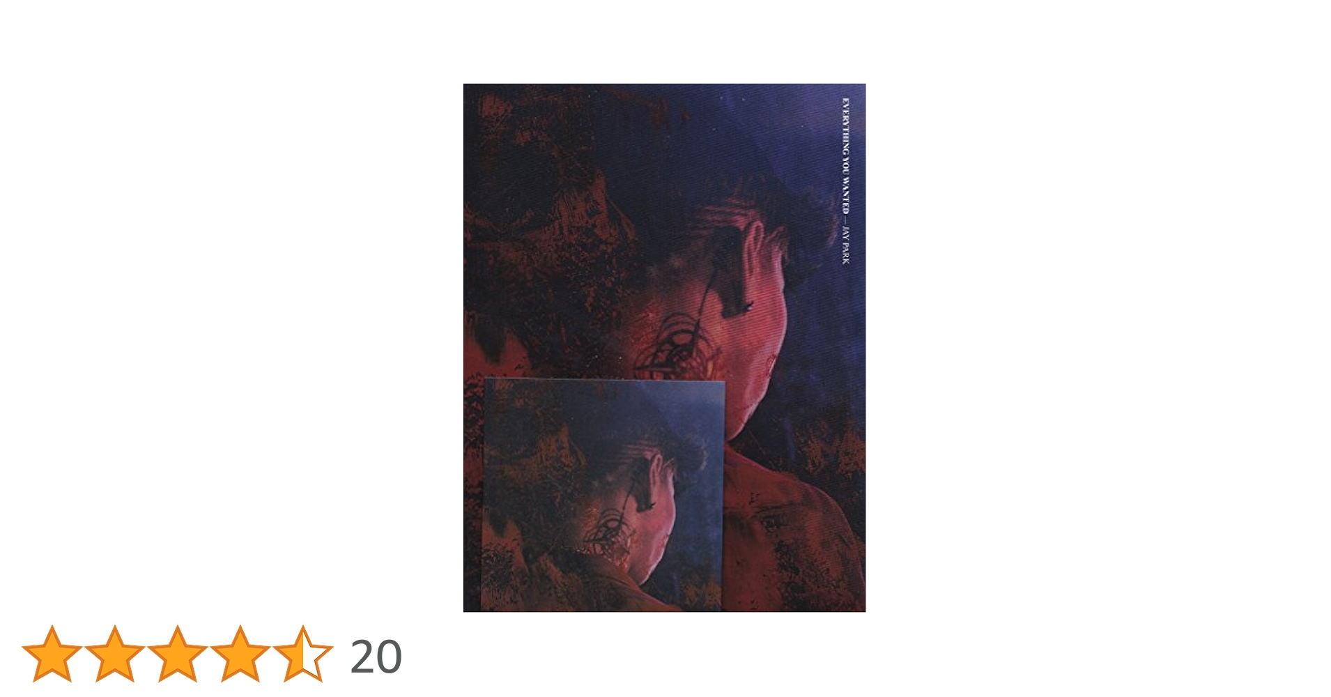 Amazon.co.jp: Everything You Wanted: Music