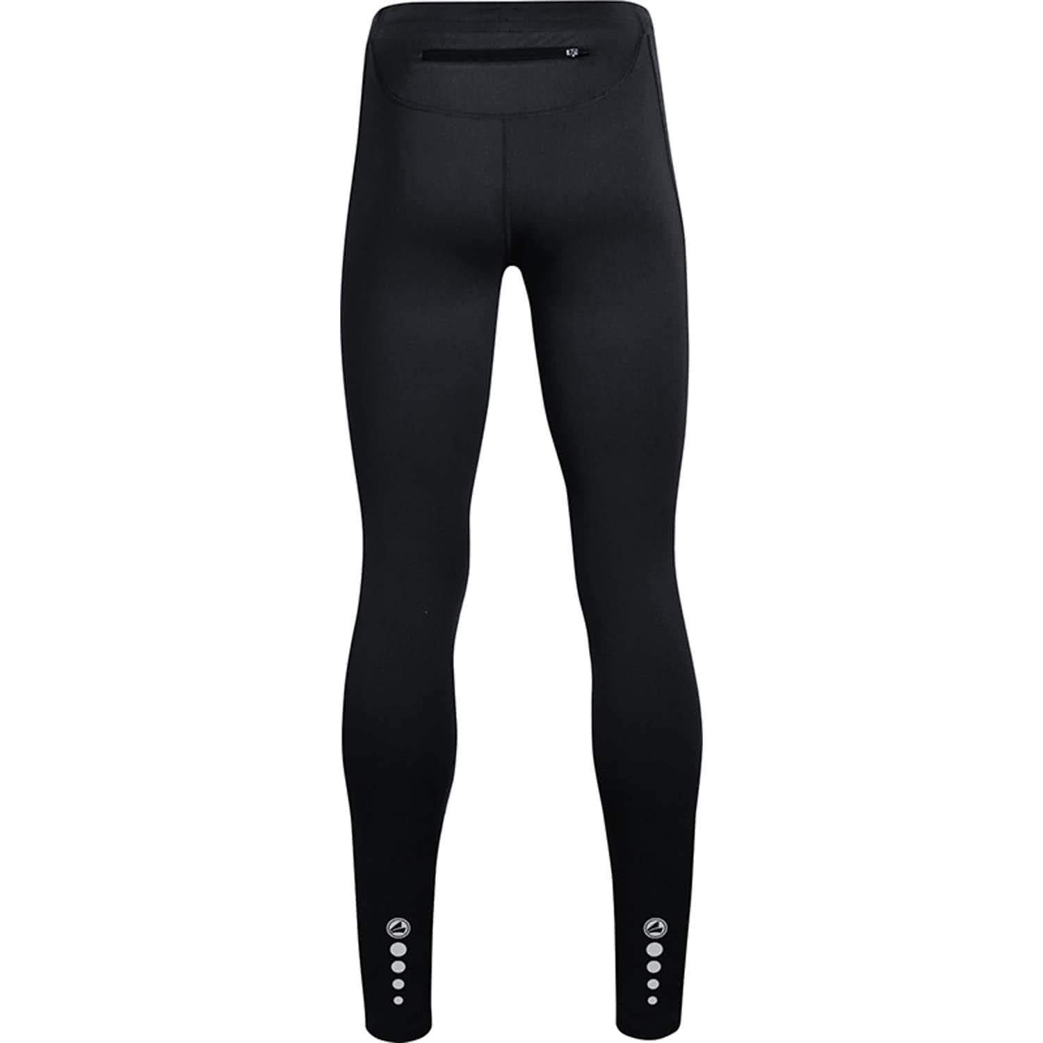 JAKO Run 2.0 Tight Winter Running Kinder