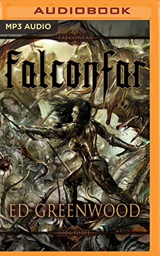 Falconfar 1501295373 Book Cover