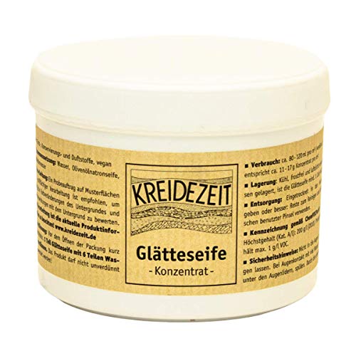 Preisvergleich Produktbild Glätteseife-Konzentrat-400 g