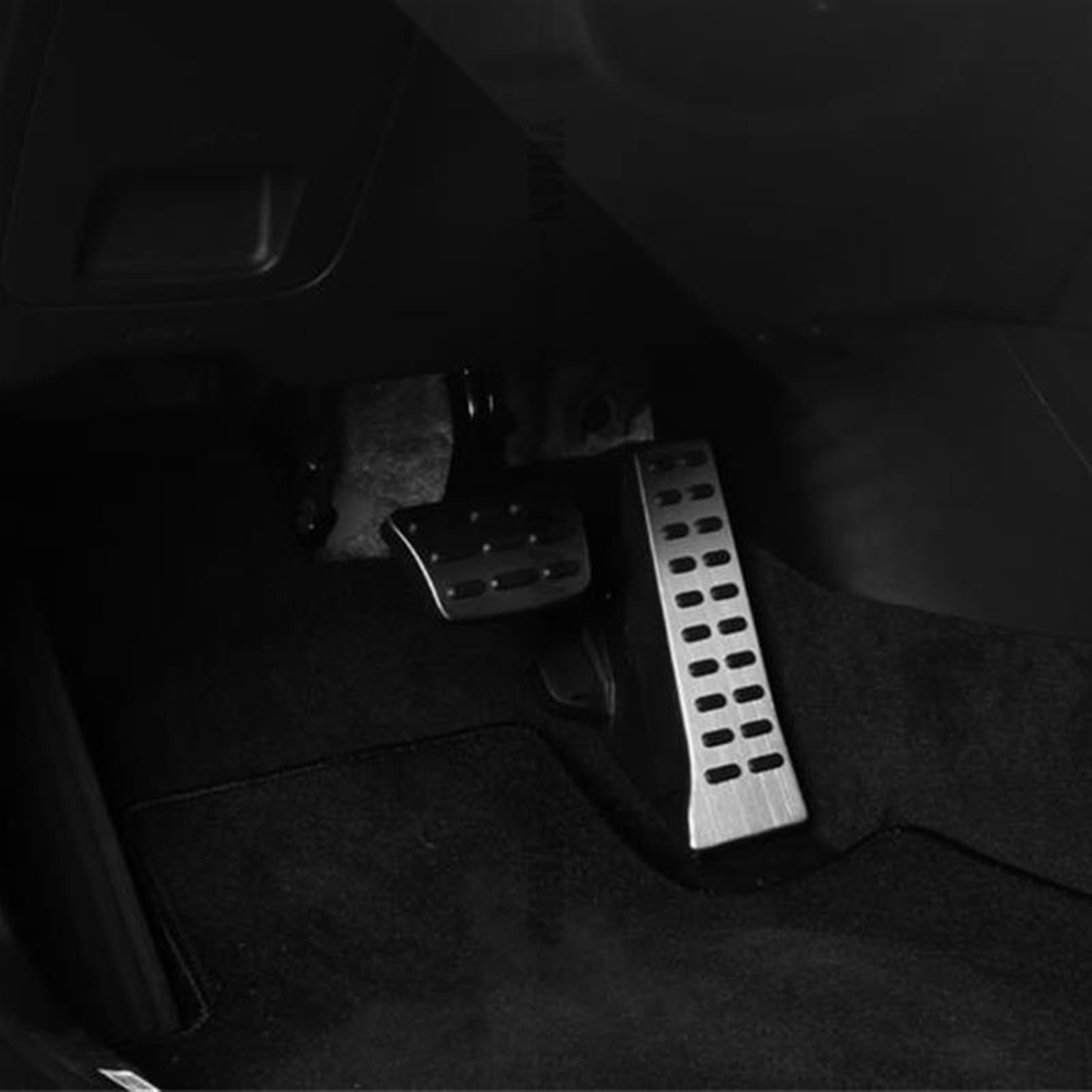 Autopedalen