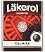 Lakerol Salmiak Licorice (24/0.80oz)