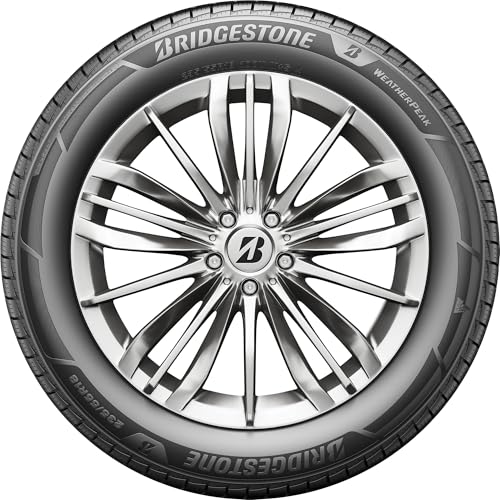 Bridgestone Weatherpeak All Weather 265/60R18