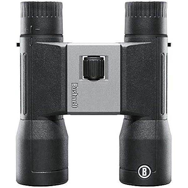 Бинокль Bushnell PowerView 2