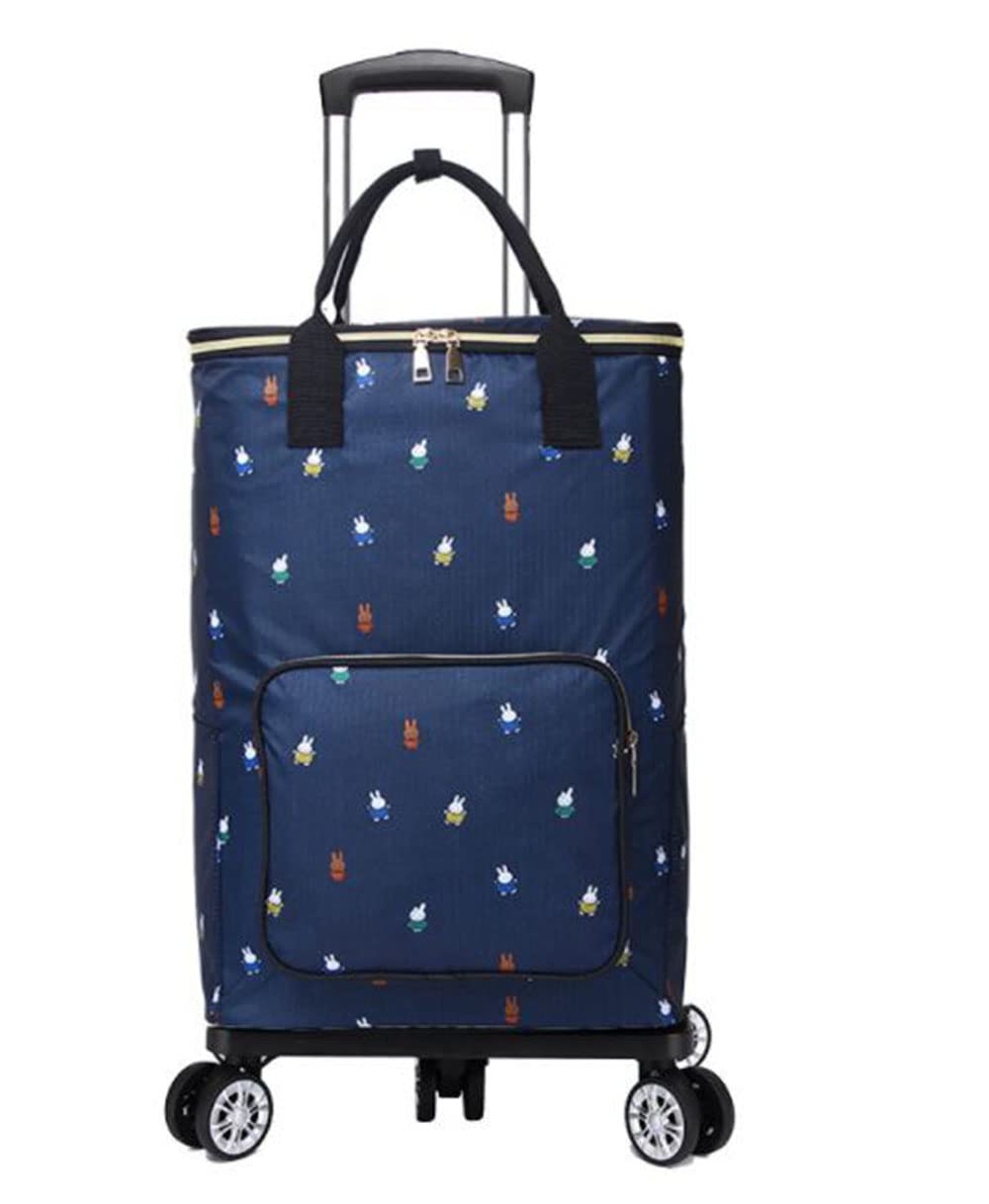 Amazon｜PANPANDAL雑貨車家庭用トレーラースーパーカート折りたたみ