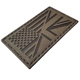 Size: 3 1/2 x 2 inches (8.9 x 5.1 cm)