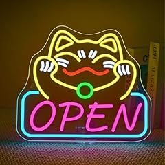 Lucky Cat Open