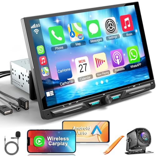 Wireless 10.1