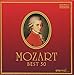 モーツァルト生誕250年記念 エターナル:モーツァルト