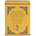 Harney & Sons Master Yellow & Blue Tea Tin - Herbal Blend of Chamomile, Lavender, and Cornflowers - 1.4 Oz, 20 Count