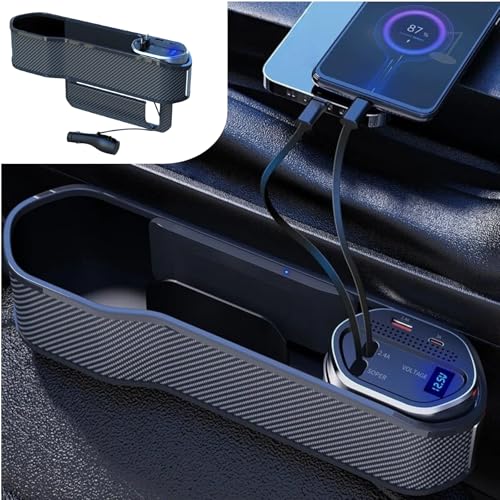 EXCEREY J[V[g Mbv{bNX ԗp[{bNX ԗp[{bNX ԗpUSB[d[{bNX Lk[dP[u2{ (Apple+Android+Type-C) USB[d|[g2 CX[d ^]ȁEȋʃX}z[d\ (t