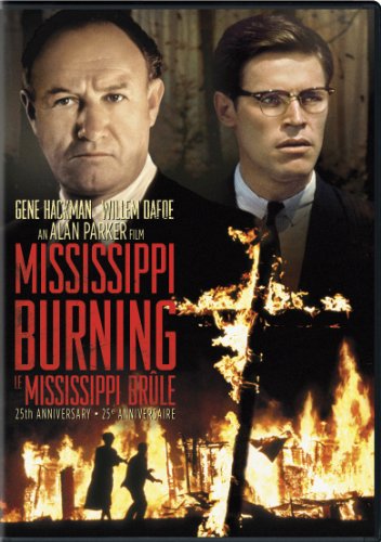Mississippi Burning B00GG0NCEE Book Cover