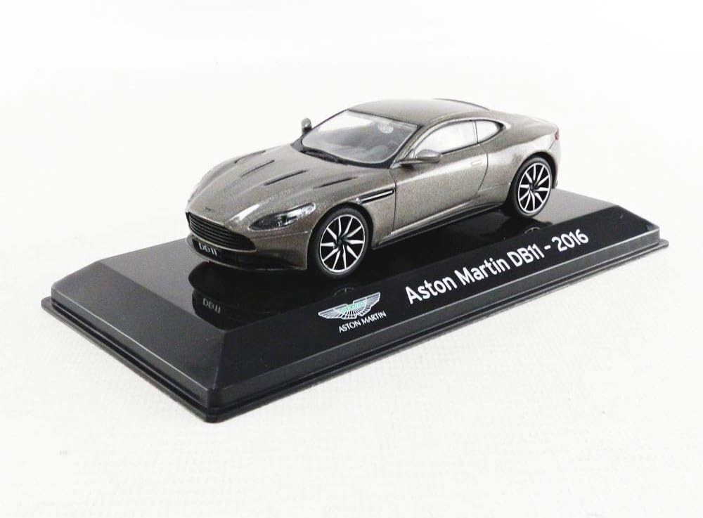 PromocarAston Martin DB11-2016