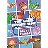 The Land Before Time: The Complete Collection (Bilingual)