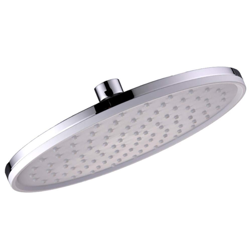 Pommeau de douche pluie haute pression pulvérisateur salle de bain