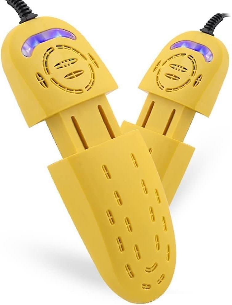 Secador de Calzado Telescópico Doble Núcleo Lsrwhnyy miniatura 1