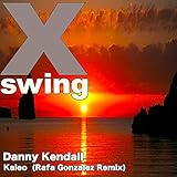  Kaleo (Rafa Gonzalez Remix)