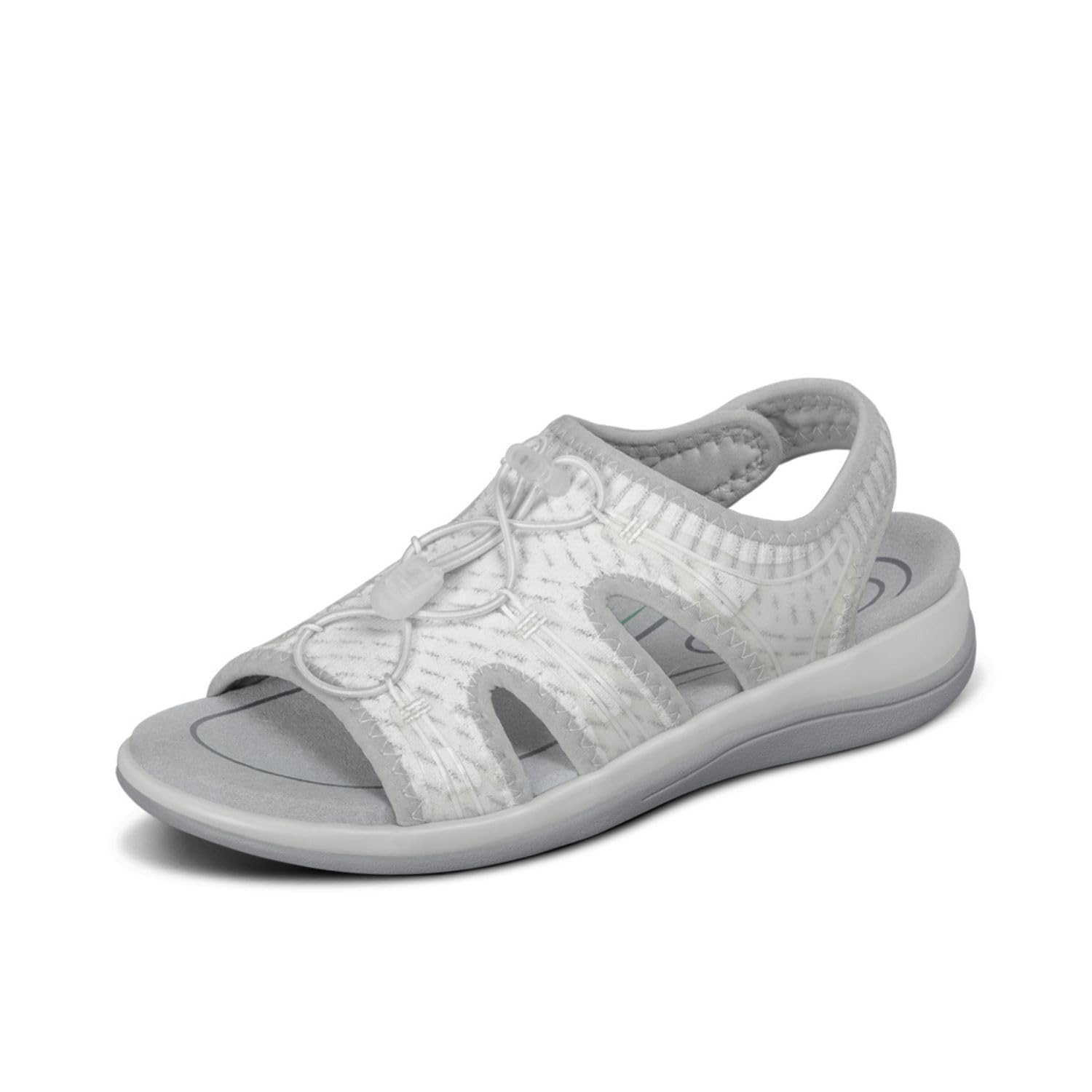 Orthofeet Maui Sandal