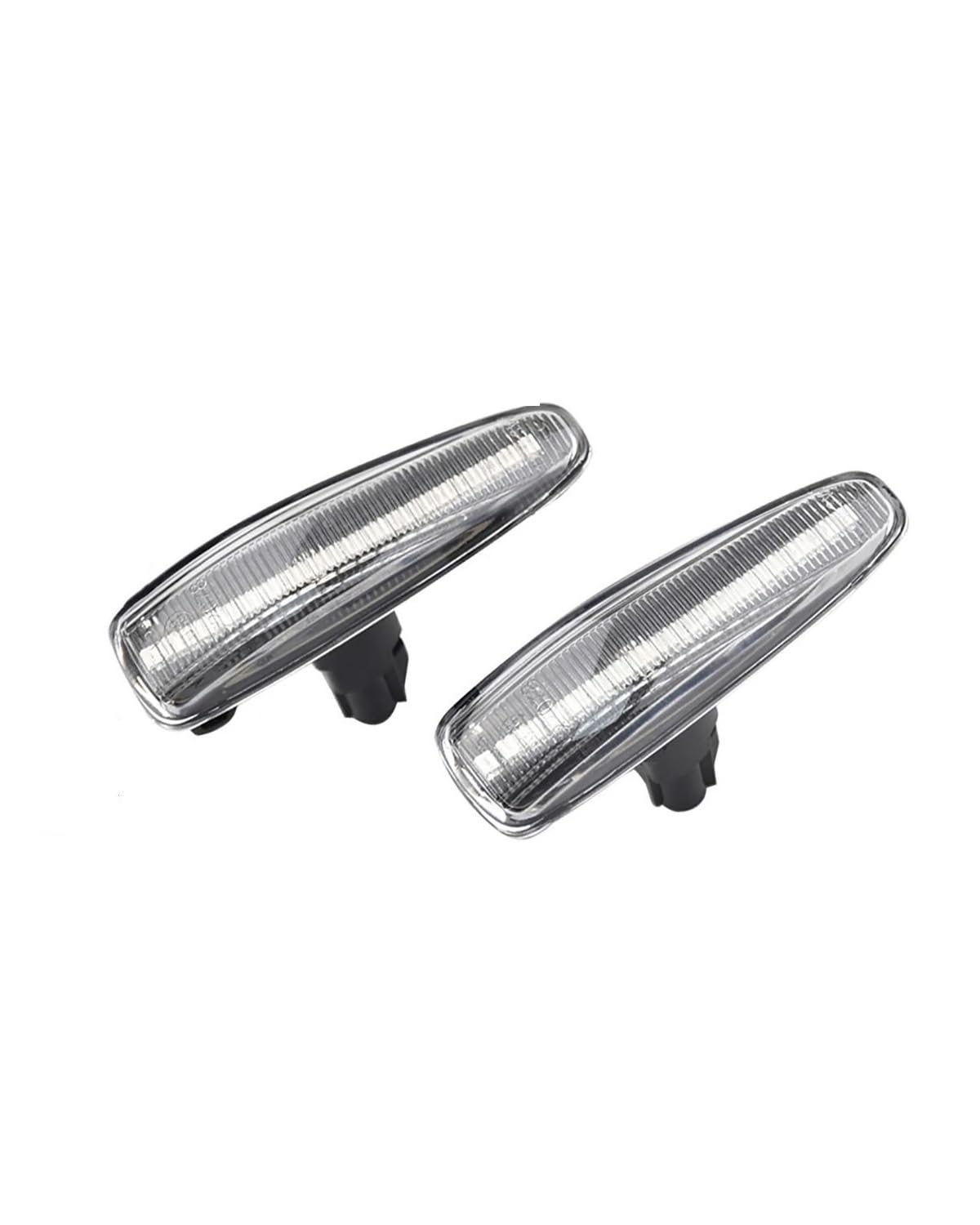 Feu arrière pour Lancer Evolution Evo X et ASX 8351A001 Dynamic Crystal - 7
