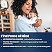 COVID & Flu Home Test by Flowflex Plus, Rapid Results in 15 Minutes, Trusted OTC COVID-19 & Flu A/B Testing Kit, FSA and HSA Eligible, Easy to Use & No Discomfort, 1 Pack 2 Tests