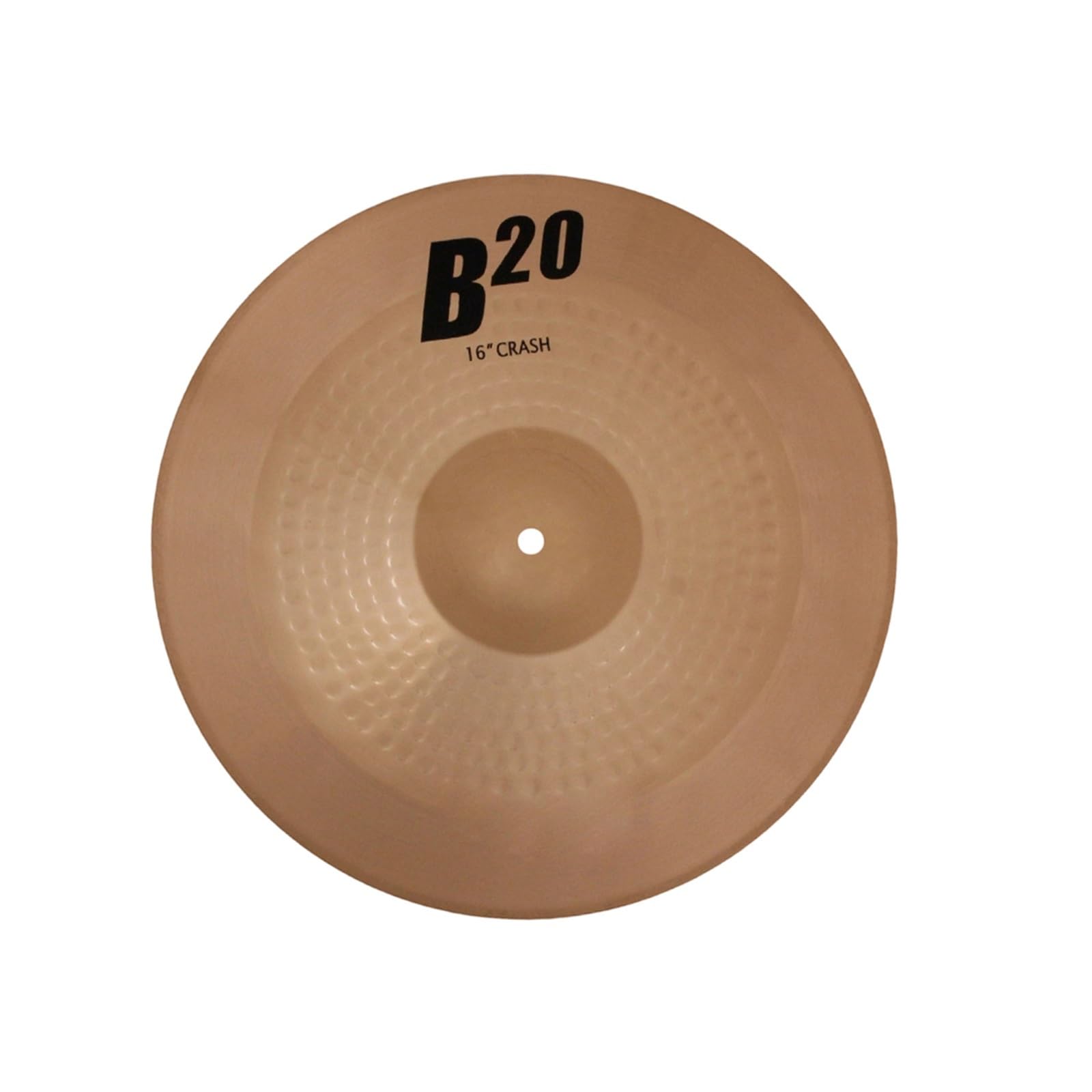 Profesjonalna Talerz Zestawy Perkusyjne Z Brązu Fosforowego Dostępne W Rozmiarach 8 10 12 14 16 18 20 Cali W Tym Hi Hat(16 inch)