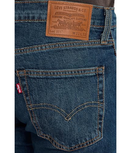 Image of Levi's Men's 511 Slim Jeans