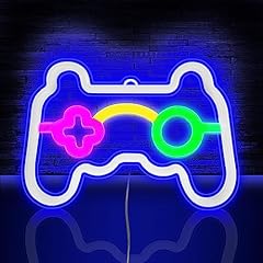 Gamer Neon Sign