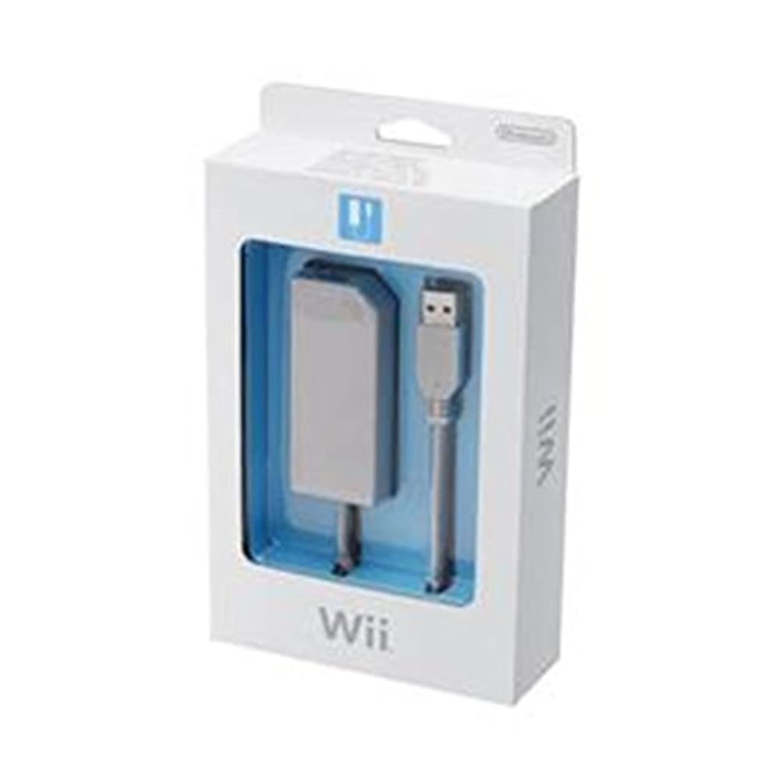 Nintendo Official LAN Adapter