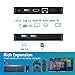 S922X TV Box , Android 9.0 TV Box, GT King tv Box Android 9.0 4gb ram 64gb, Amlogic S922X, Hexa-core, Support 2.4G 5.8G WiFi BT 4.1 4K 60fps 2.4G Voice Remote Control