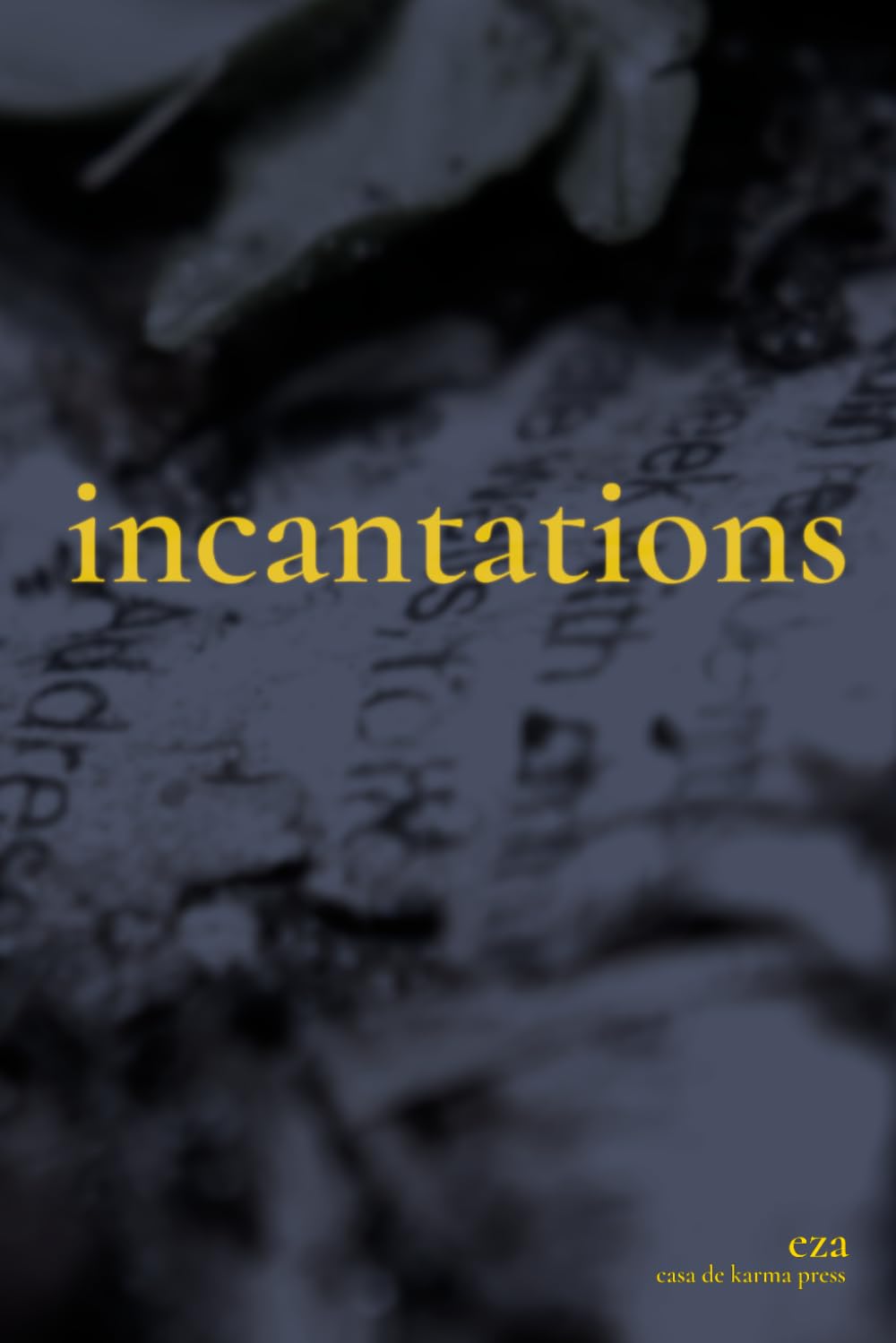 incantations