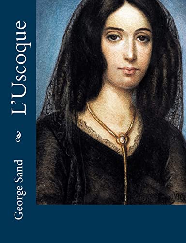 L'Uscoque [French] 1518774091 Book Cover
