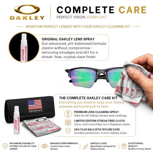Oakley Half Jacket 2.0 XL