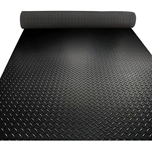 Best Garage Floor Mats Forbes Wheels